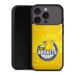 Gallery Case schwarz mit MagSafe