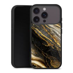 Gallery Case schwarz mit MagSafe