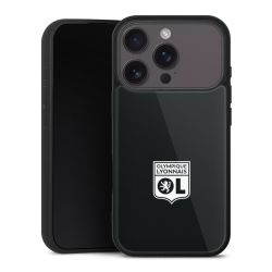 Gallery Case schwarz mit MagSafe