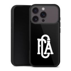 Gallery Case schwarz mit MagSafe