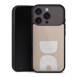 Gallery Case schwarz mit MagSafe