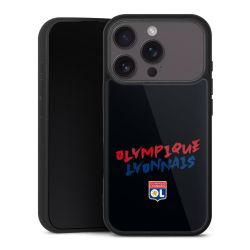 Gallery Case schwarz mit MagSafe