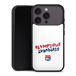 Gallery Case schwarz mit MagSafe