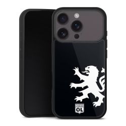 Gallery Case schwarz mit MagSafe