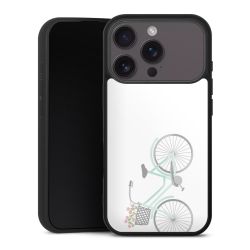 Gallery Case schwarz mit MagSafe