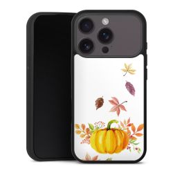 Gallery Case schwarz mit MagSafe