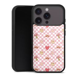 Gallery Case schwarz mit MagSafe