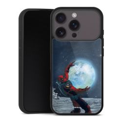 Gallery Case schwarz mit MagSafe