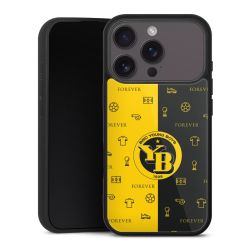 Gallery Case schwarz mit MagSafe