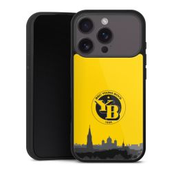 Gallery Case schwarz mit MagSafe