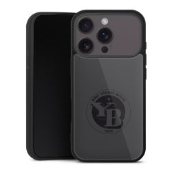 Gallery Case schwarz mit MagSafe