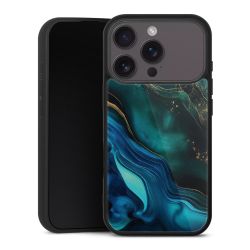 Gallery Case schwarz mit MagSafe