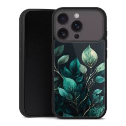 Gallery Case schwarz mit MagSafe