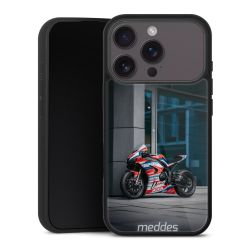 Gallery Case schwarz mit MagSafe