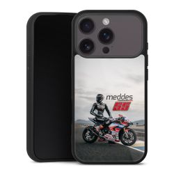 Gallery Case schwarz mit MagSafe