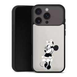 Gallery Case schwarz mit MagSafe