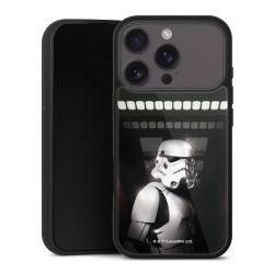 Gallery Case schwarz mit MagSafe