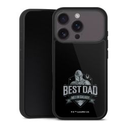 Gallery Case schwarz mit MagSafe