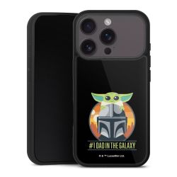 Gallery Case schwarz mit MagSafe