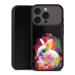 Gallery Case schwarz mit MagSafe