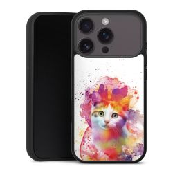 Gallery Case schwarz mit MagSafe