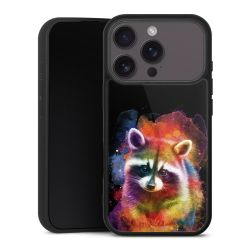 Gallery Case schwarz mit MagSafe