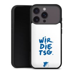 Gallery Case schwarz mit MagSafe