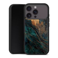 Gallery Case schwarz mit MagSafe