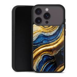 Gallery Case schwarz mit MagSafe