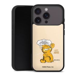 Gallery Case schwarz mit MagSafe