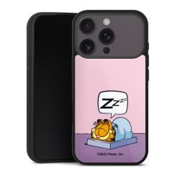 Gallery Case schwarz mit MagSafe