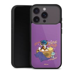 Gallery Case schwarz mit MagSafe