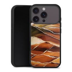 Gallery Case schwarz mit MagSafe