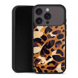 Gallery Case schwarz mit MagSafe