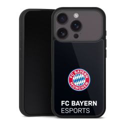 Gallery Case schwarz mit MagSafe