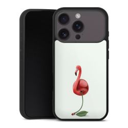 Gallery Case schwarz mit MagSafe