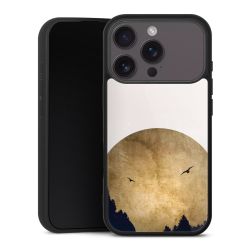 Gallery Case schwarz mit MagSafe