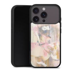 Gallery Case schwarz mit MagSafe