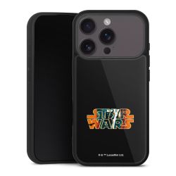 Gallery Case schwarz mit MagSafe