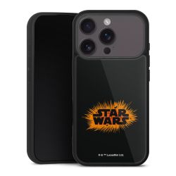 Gallery Case schwarz mit MagSafe