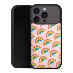 Gallery Case schwarz mit MagSafe