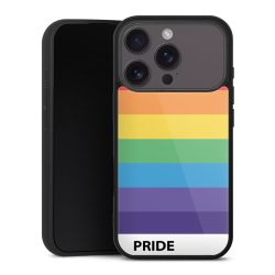 Gallery Case schwarz mit MagSafe