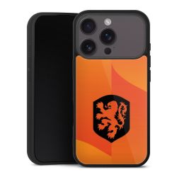 Gallery Case schwarz mit MagSafe