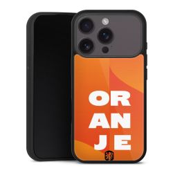 Gallery Case schwarz mit MagSafe