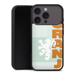 Gallery Case schwarz mit MagSafe