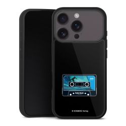 Gallery Case schwarz mit MagSafe