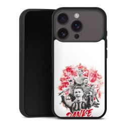 Gallery Case schwarz mit MagSafe