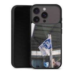 Gallery Case schwarz mit MagSafe