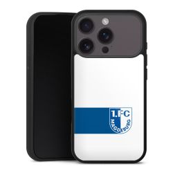 Gallery Case schwarz mit MagSafe