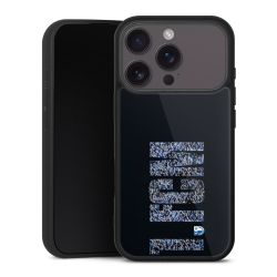 Gallery Case schwarz mit MagSafe